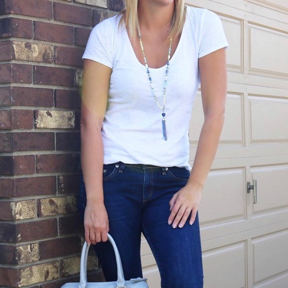 Grey Handbag - Picture 3 of 6
